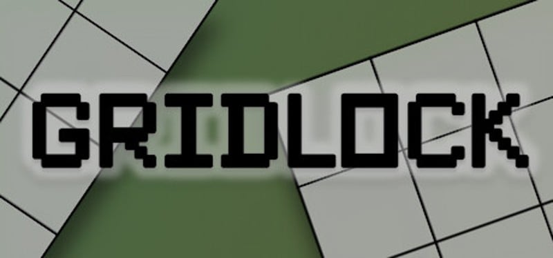 Gridlock Game Cover