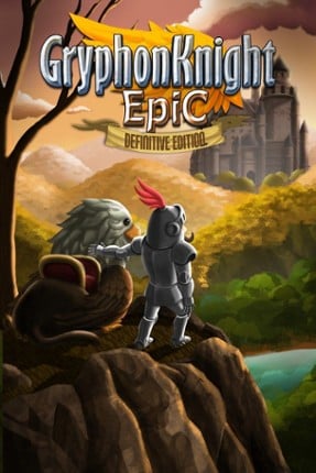 Gryphon Knight Epic Image