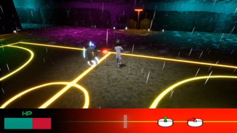 Hack 'N Dance Image