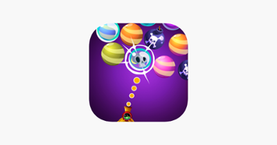 Halloween Bubble Shooter Image