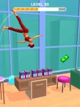 Home Flip: Crazy Jump Master Image