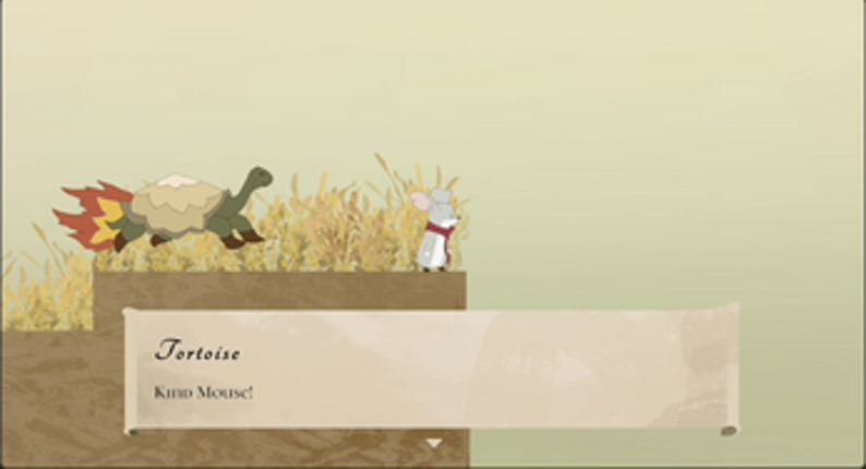 HOMECOMING screenshot