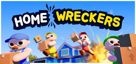 Games like HOMEWRECKERS