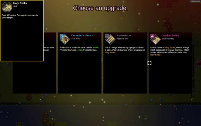 Hope's Final Defense screenshot