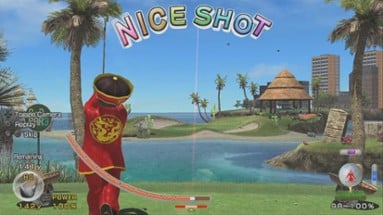 Hot Shots Golf: World Invitational Image