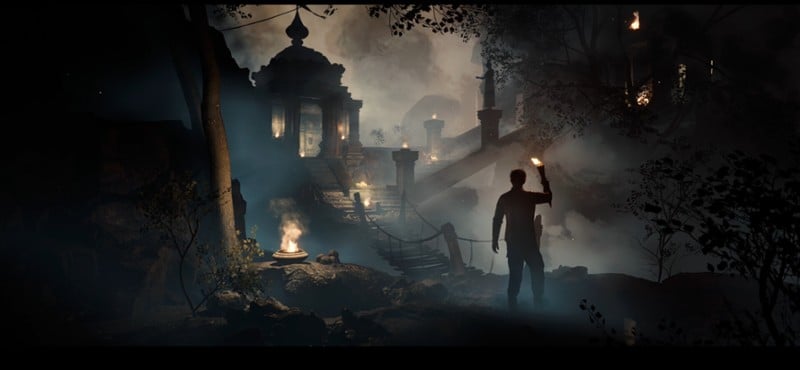 Human Heritage screenshot