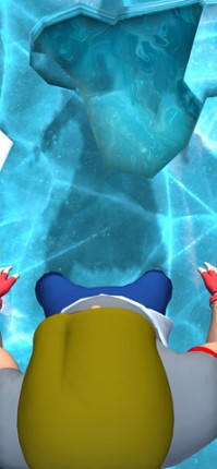 Ice Walker screenshot