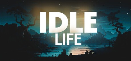 Games like Idle Life - An Idle Game