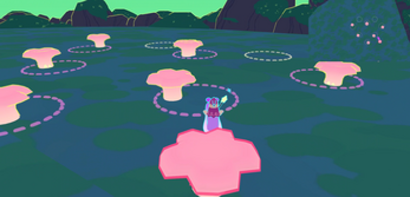 I'm Small but my Heart is Big! Image