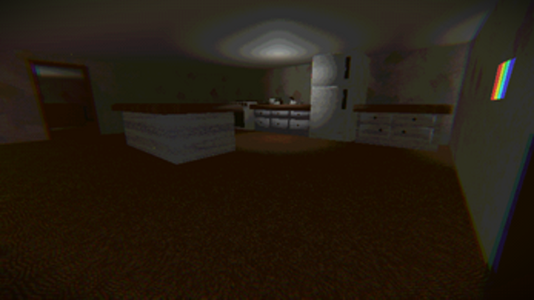 Infant's Nigthmare Image