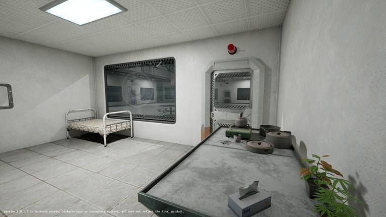 InoLab Trials screenshot