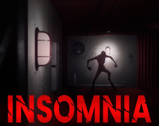 Games like Insomnia