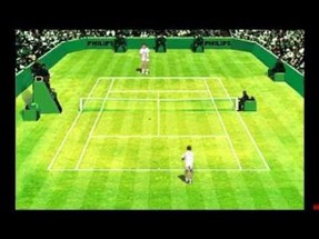 International Tennis Open Image