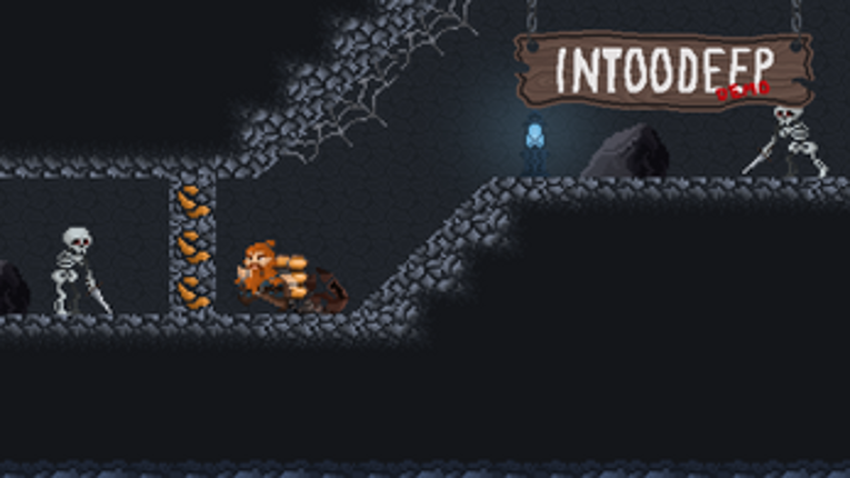 InTooDeep screenshot