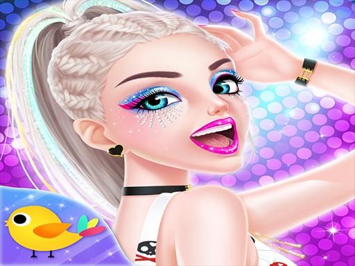 Games like It Girl - Fashion Celebrity & Dress Up Game