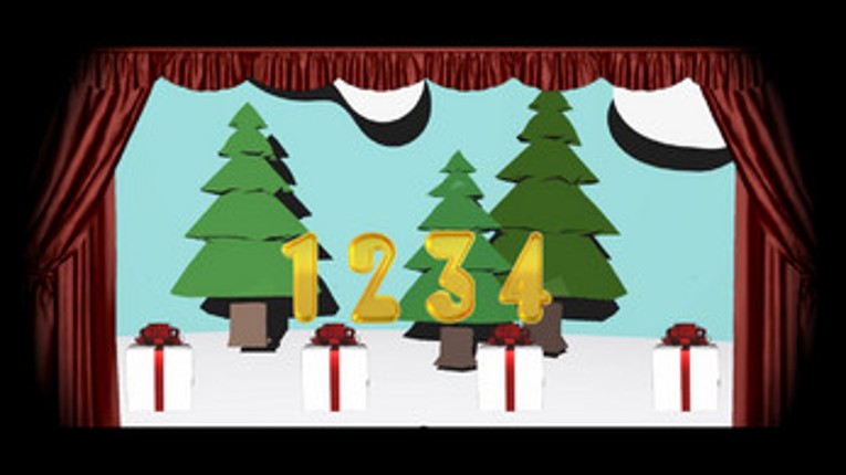 "Jam de l'Avent 2023" : 1 à 14 projets ... selon ma créativité screenshot