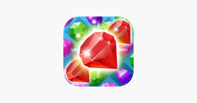 Jewel Blast 8 - Match Diamond Image