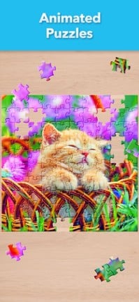 Jigsaw Puzzle Pro Image