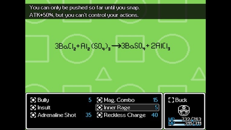 Jimmy and the Pulsating Mass screenshot