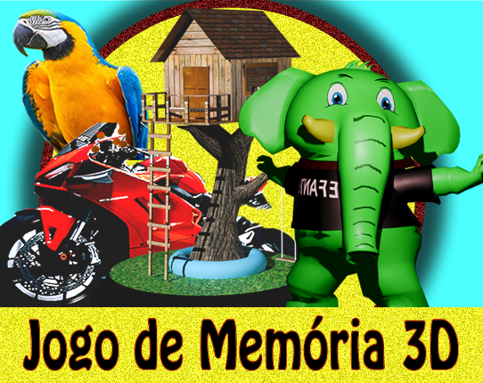 Memory Evolution 3D Image