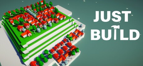 Games like Just Build