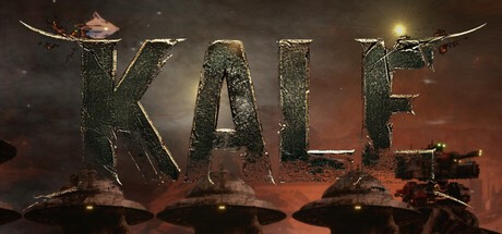 Games like KALE - Grakonian War Campaign