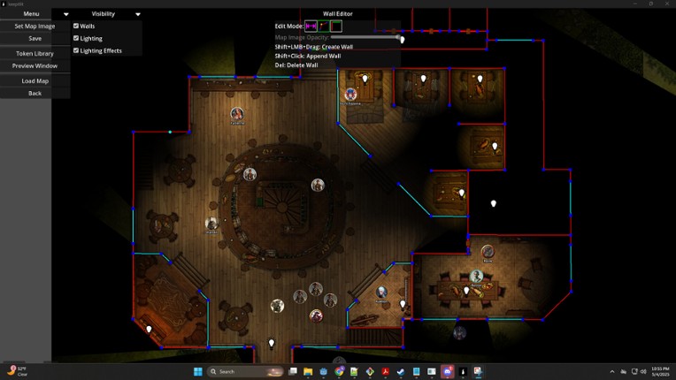 Keep It Lit screenshot