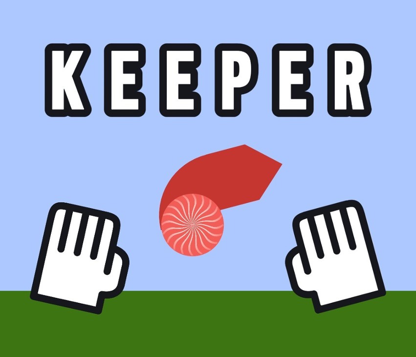 Games like Keeper