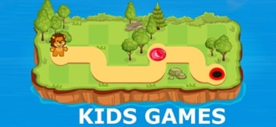 Kids games for toddler 3 years Image