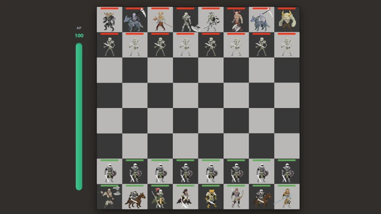 Kill King 2D screenshot