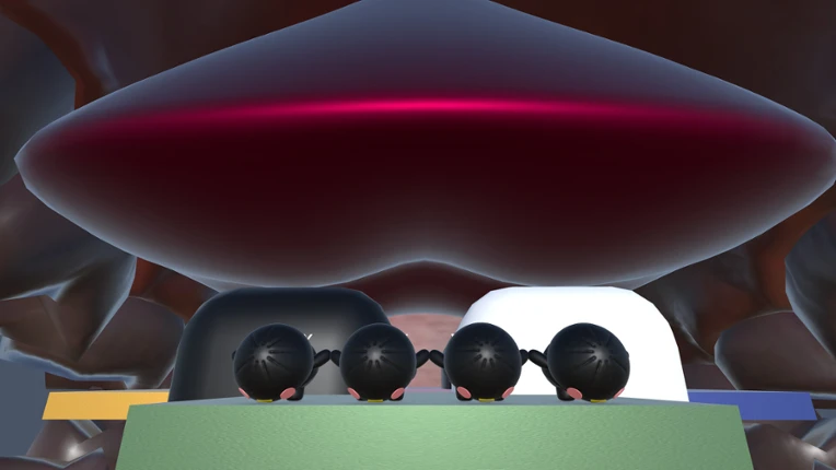 KKUL-TTEOK! screenshot