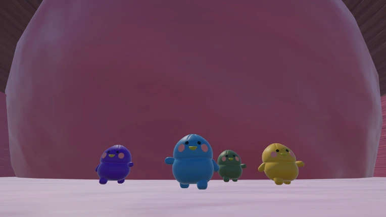 KKUL-TTEOK! screenshot