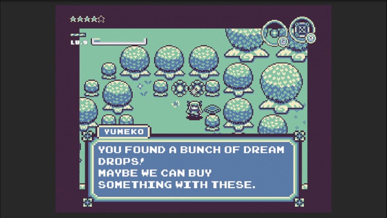 KOTOMASHO: I Can't Believe This NEET Guy Turned Into a Magical Girl! screenshot