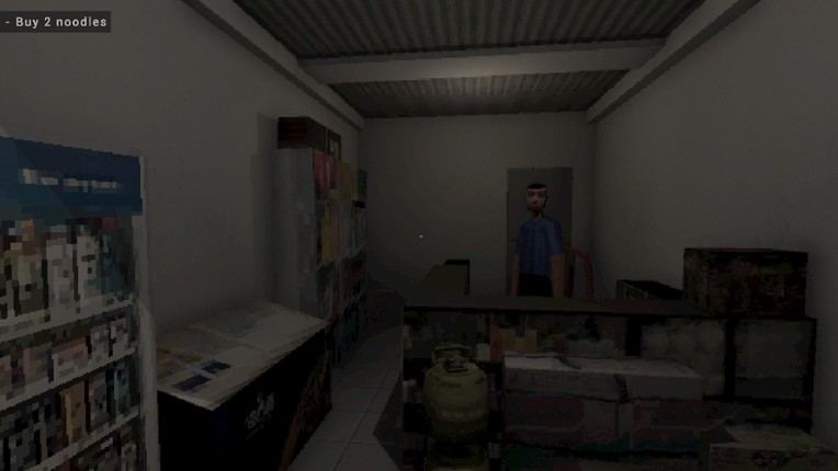 Last Laugh screenshot