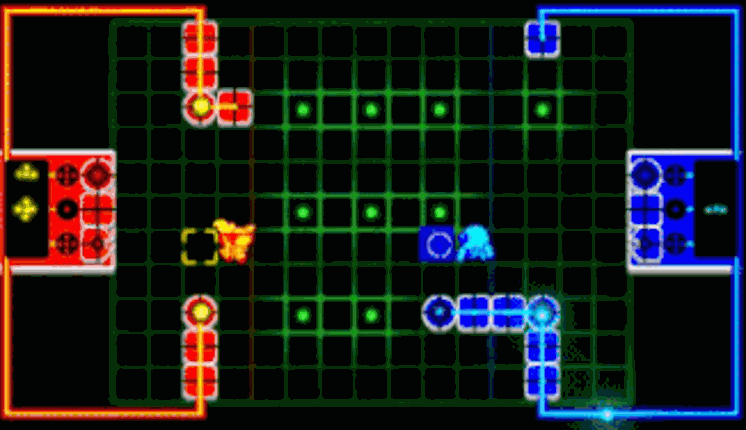 LazerGrrl Lite Image