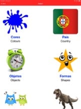 Learn Portuguese For Beginner Image