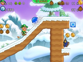 Lep's World 3 - Jumping Games Image