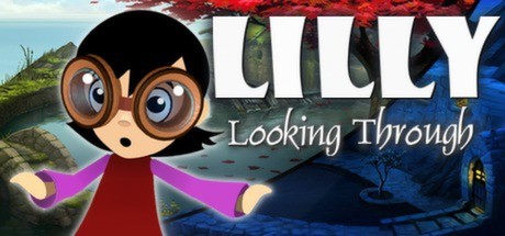 Games like Lilly Looking Through