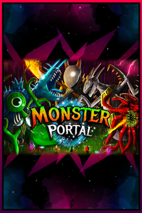 Monster Portal Image