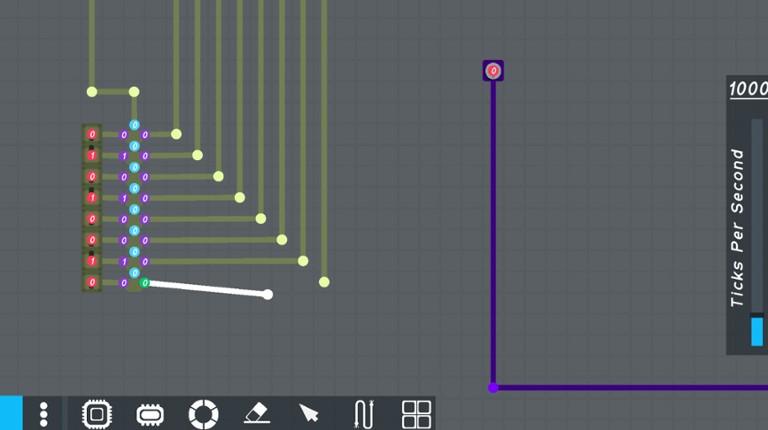Little Circuit screenshot