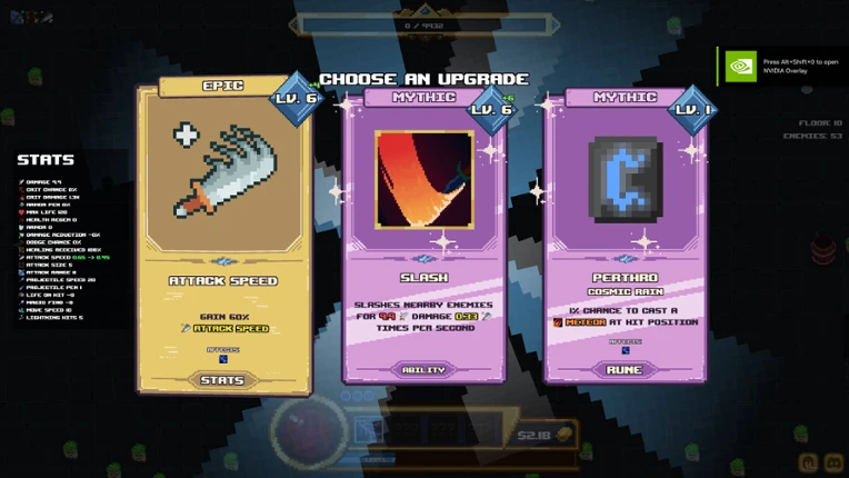Loot Tower Image
