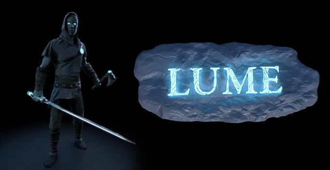 Games like Lume