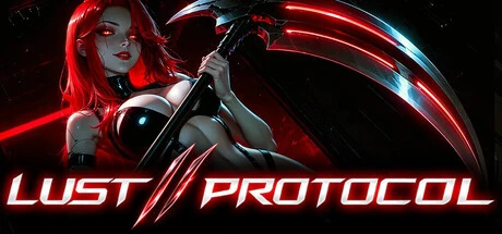 Games like Lust//Protocol