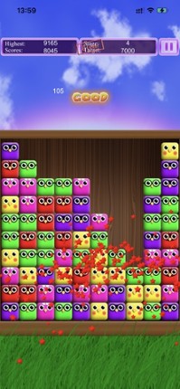 Lynnsee PopBirds Image