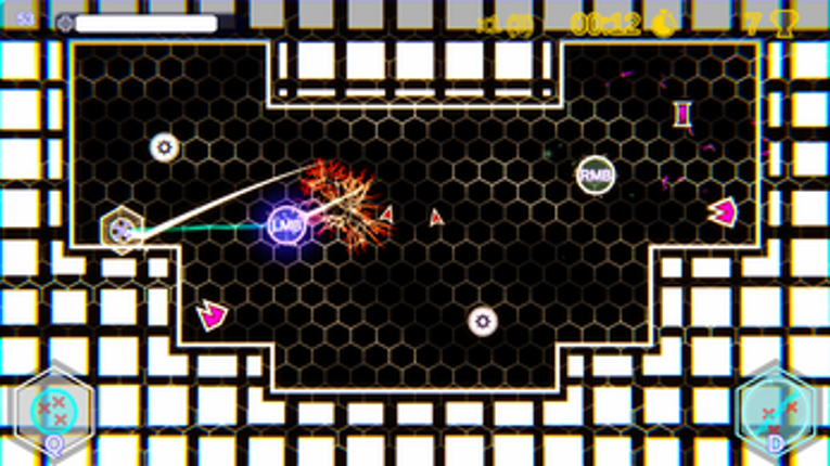 Magnet Crusher screenshot