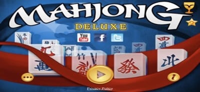 Mahjong Deluxe Go Image