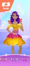 Makeup girls unicorn dress up Image