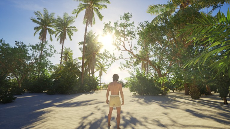 Maldives in Dream screenshot