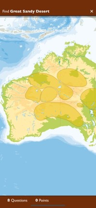 Maps of our World Image