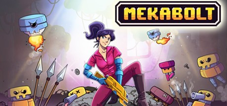Games like Mekabolt